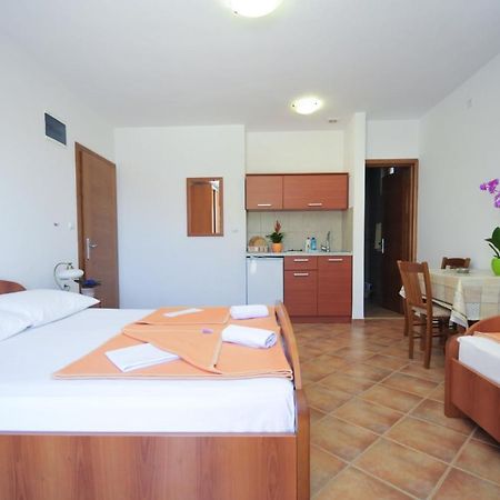 Tilia Apartments 부드바 외부 사진