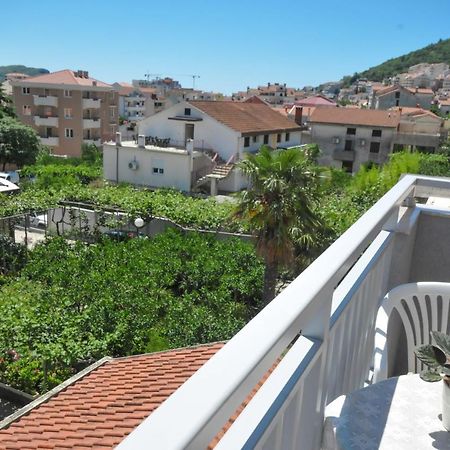 Tilia Apartments 부드바 외부 사진