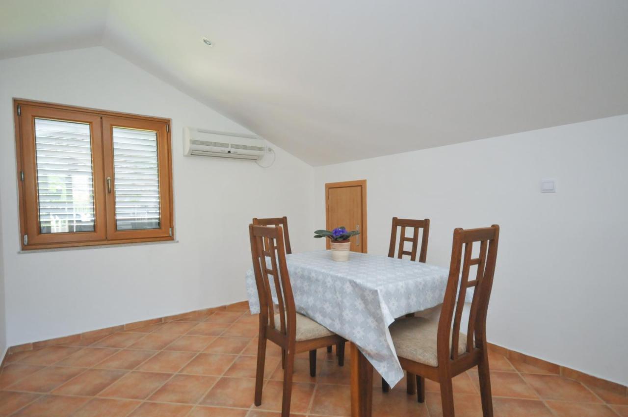 Tilia Apartments 부드바 외부 사진