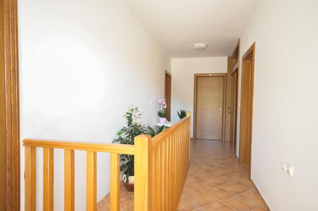 Tilia Apartments 부드바 외부 사진