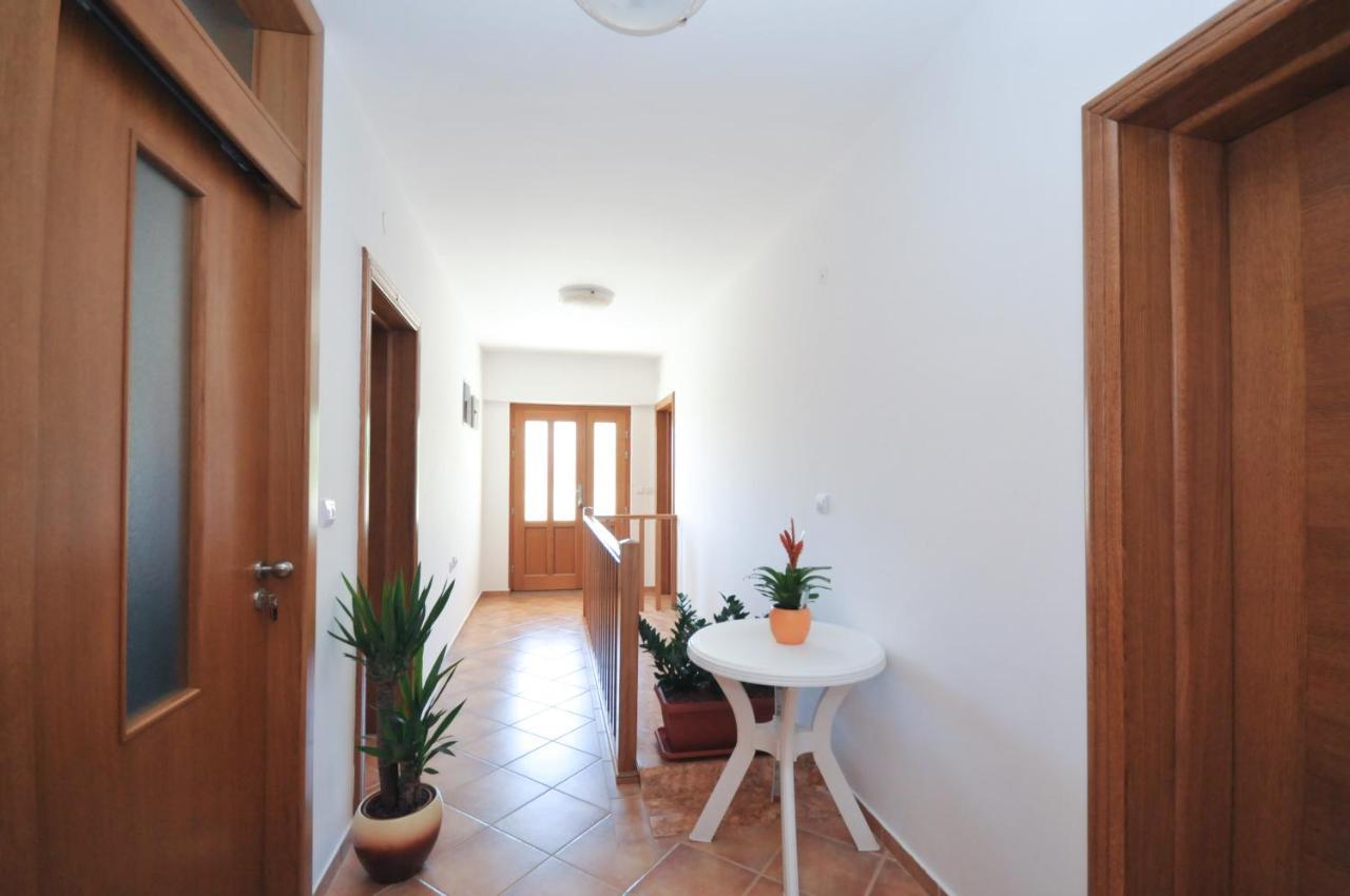 Tilia Apartments 부드바 외부 사진